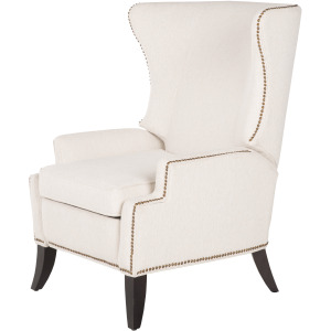 Truman 850 Wing Back Recliner