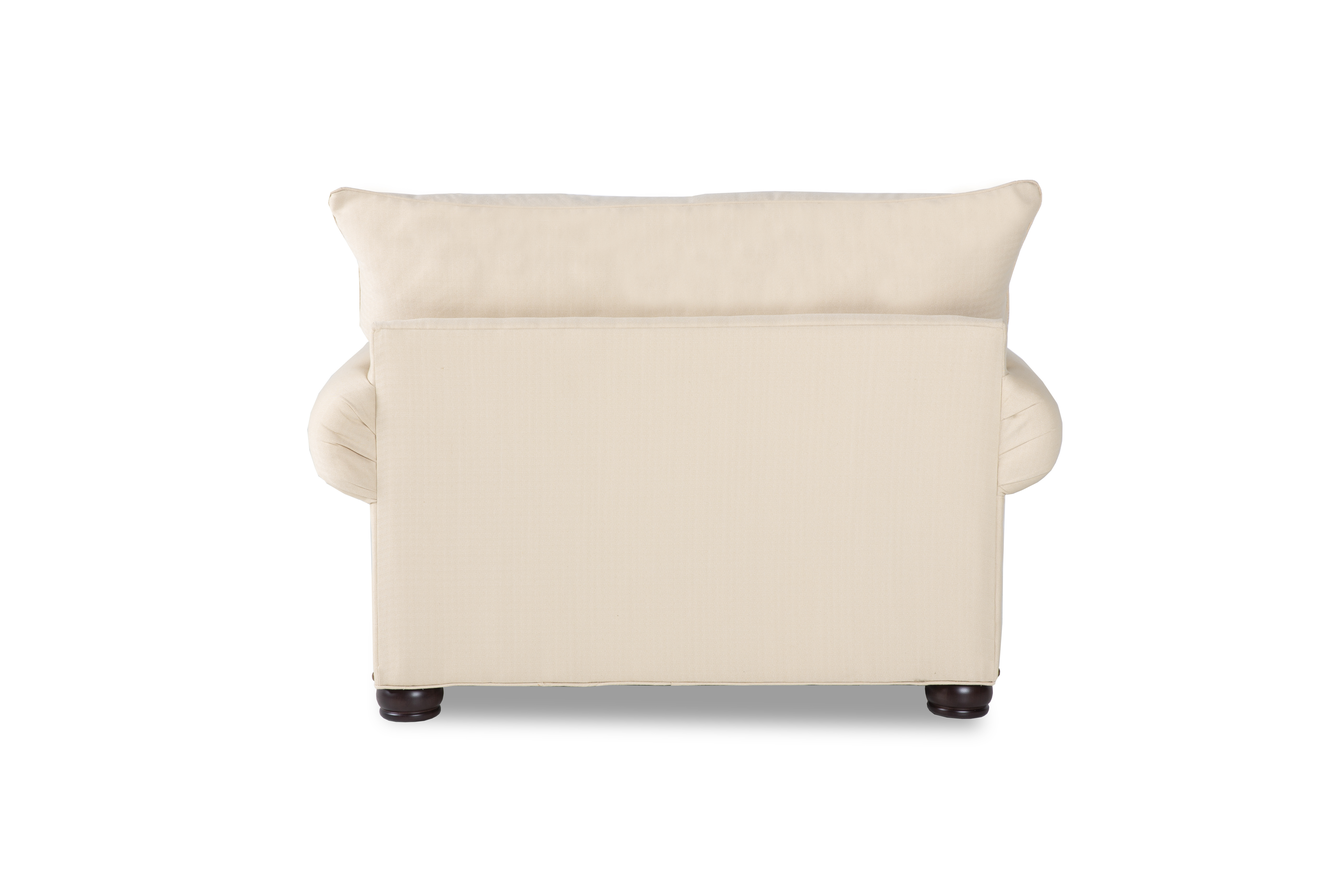 Lauren Chair and a Half 936CH by Justice Furniture at Missouri Furniture