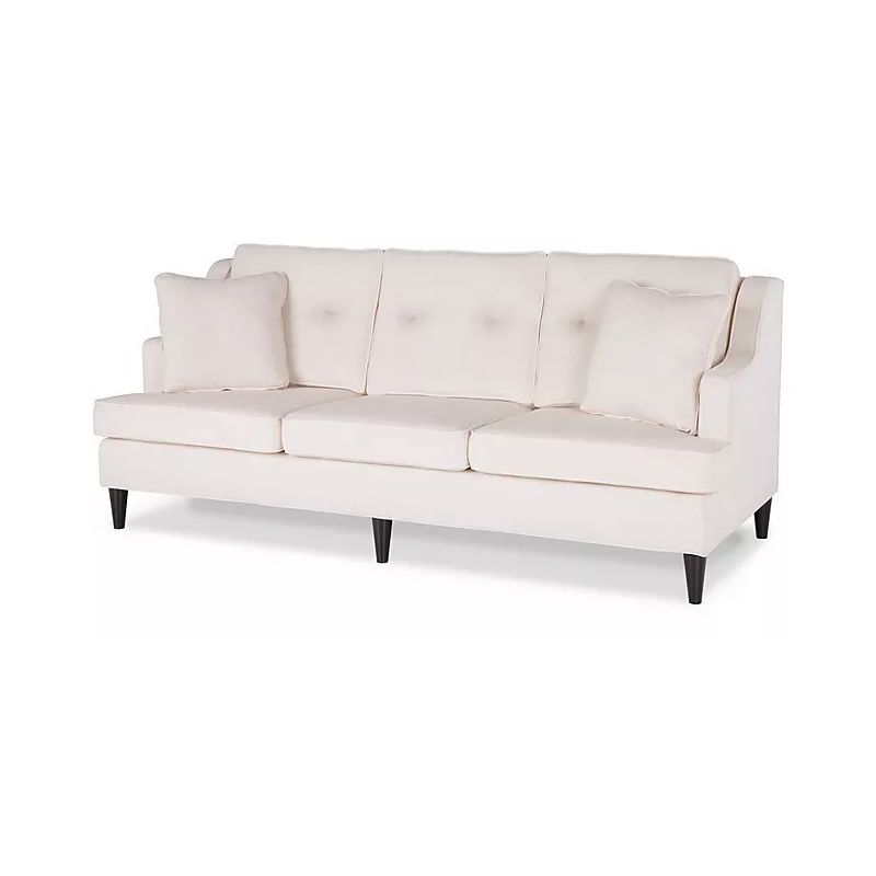 Metro Sofa 932S by Justice Furniture at Missouri Furniture