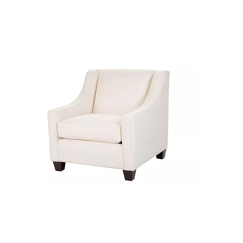 SoHo Chair 1525CH by Justice Furniture at Missouri Furniture Clearance