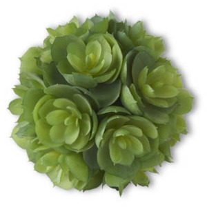4 Inch Succulent Ball