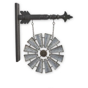 Galvanized Tin Windmill Arrow Replacement