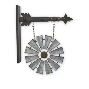 Galvanized Tin Windmill Arrow Replacement