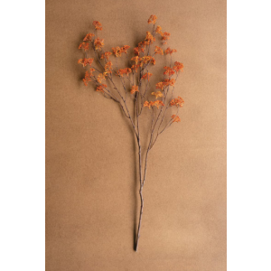 Artificial Rust Rice Flower Stem