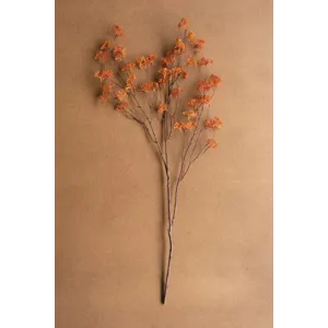 Artificial Rust Rice Flower Stem