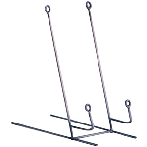 Wire Easel Plate Stand