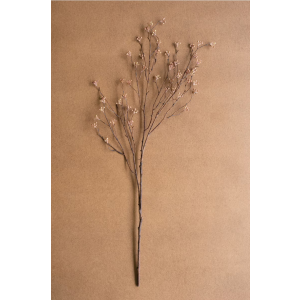 Artificial Budding Branch Stem