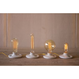 TUBE EDISON BULB
