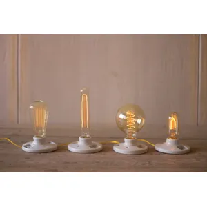 TUBE EDISON BULB