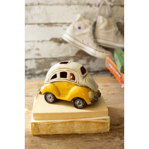 Ceramic VW Bug Night Light