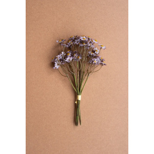 Faux Chamomile Bundle / Lavender