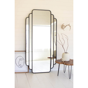 Multi-Level Wall Mirror