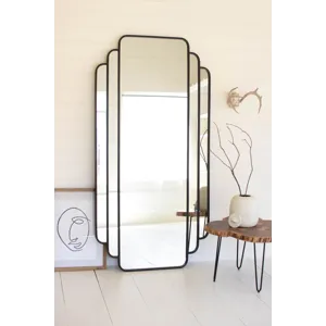 Multi-Level Wall Mirror