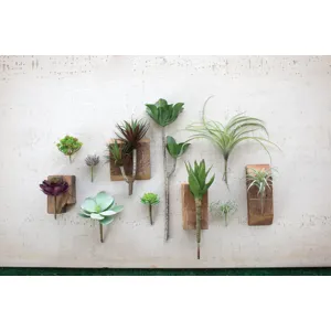 Medium Artificial Air Plant