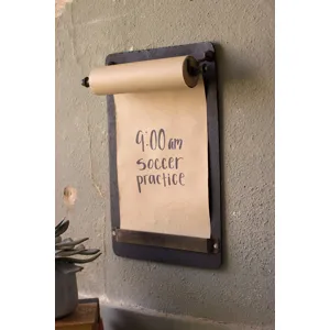 Not Roll Wall Board