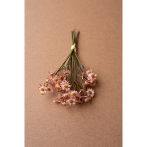 Faux Chamomile Bundle / Blush