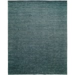 Elements Blue Bayou Rug - 2' x 3'