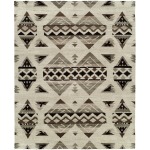 Mojave Natural Rug - 6' x 9'