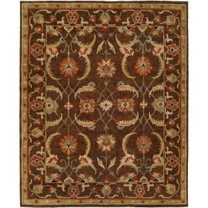 Chocolate Brown
