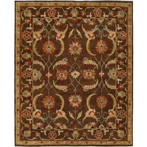 Chocolate Brown