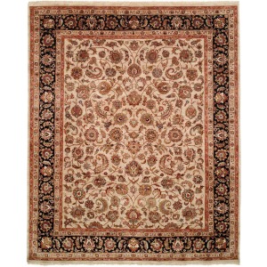 Tabernacle Ivory/Black