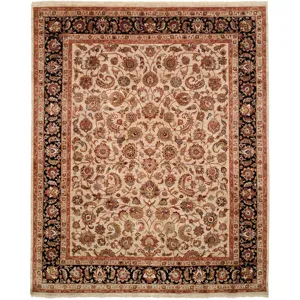 Tabernacle Ivory/Black