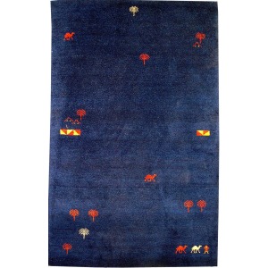 Red Desert Navy