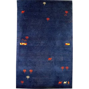 Red Desert Navy