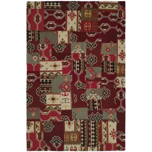 Patchwork Multi