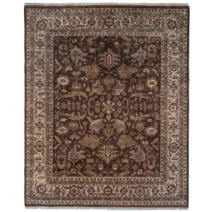 Rich Brown/Ivory