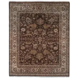 Rich Brown/Ivory