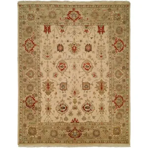 Pasha Ivory/Camel