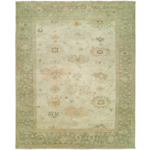 LINEN / SAGE