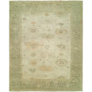 LINEN / SAGE