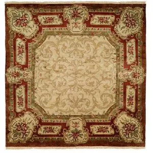 Riviera Ivory/Plum