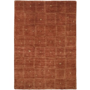 Red Desert Maroon