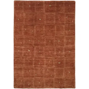 Red Desert Maroon