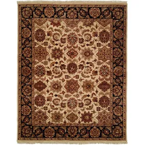 Lateef Ivory/Black