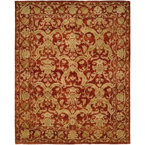 Antique Red