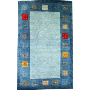 Red Desert Light Blue/Blue