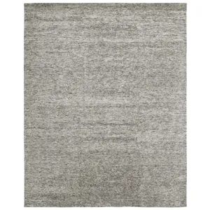 Versa Oatmeal Tweed Rug - 2' x 3'