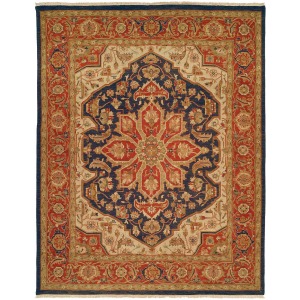 Suumak Blue/Red
