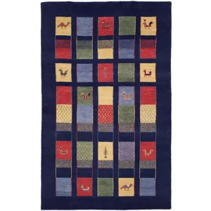 Red Desert Navy