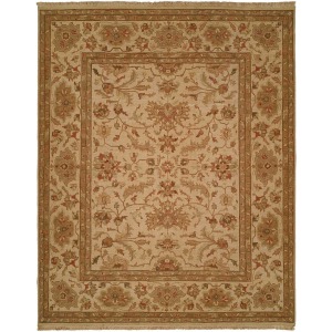 Soumak Ivory/Ivory