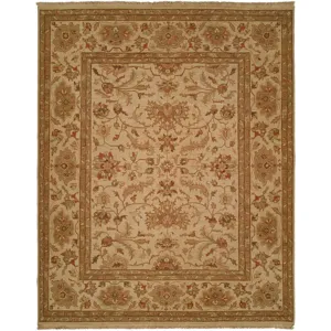 Soumak Ivory/Ivory