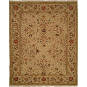 Soumak Soft Gold