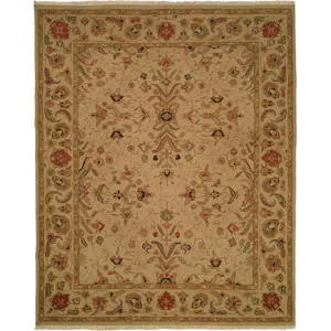 Soumak Soft Gold