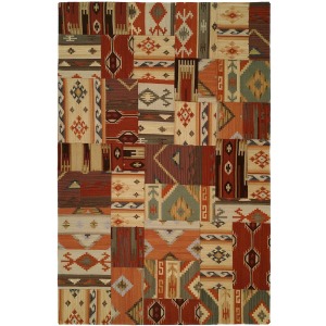 Patchwork Multi