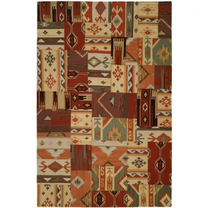 Patchwork Multi