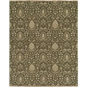 Soumak Natural Undyed
